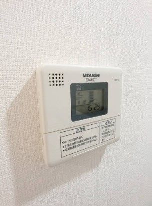 サンテ アネックスの設備