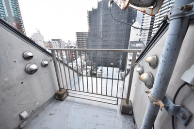 【バルコニー】 | アクト・ワン第3ビル