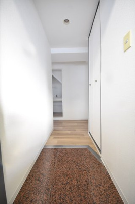 【玄関】 | アクト・ワン第3ビル