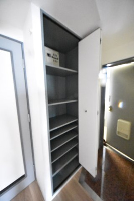 【収納】 | アクト・ワン第3ビル