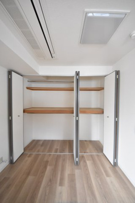 【収納】 | アクト・ワン第3ビル
