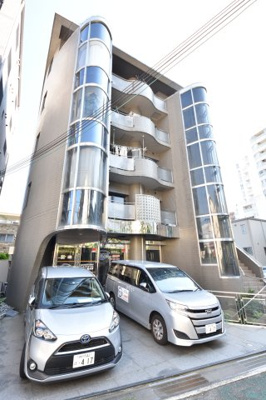 【外観】 | アクト・ワン第3ビル