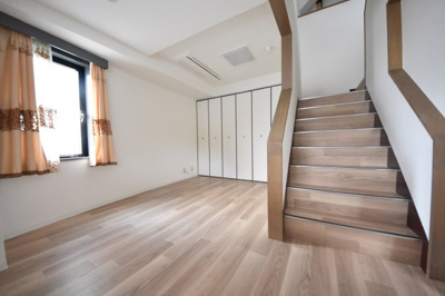 【居間・リビング】 | アクト・ワン第3ビル