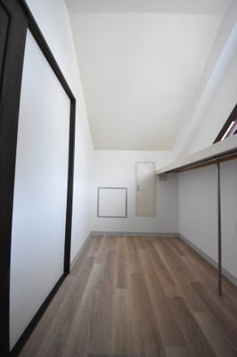 【洋室】 | アクト・ワン第3ビル