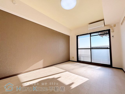 【内装】 | クレセントM浮島【名古屋市賃貸・都市ガス】