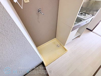 【設備】 | クレセントM浮島【名古屋市賃貸・都市ガス】