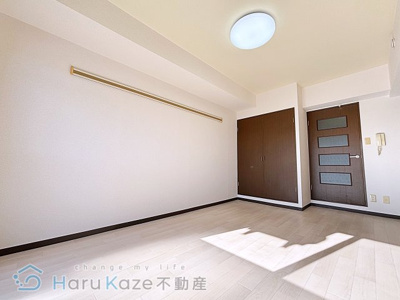 【洋室】 | クレセントM浮島【名古屋市賃貸・都市ガス】