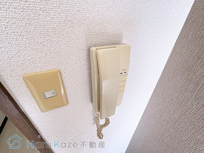 【セキュリティ】 | クレセントM浮島【名古屋市賃貸・都市ガス】