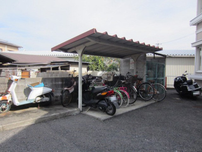 【その他】 | リベックス3号館