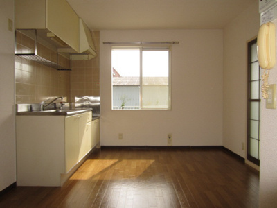 【居間・リビング】 | リベックス3号館