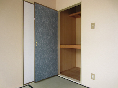 【収納】 | リベックス3号館