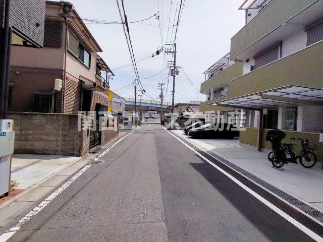 【周辺】 | マノアクレール