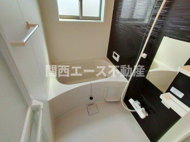 【浴室】 | マノアクレール