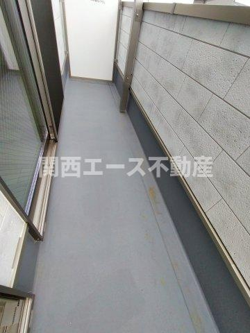 【寝室】 | マノアクレール
