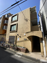 apartment 幡ヶ谷２丁目