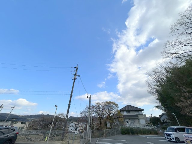 四季の風の展望