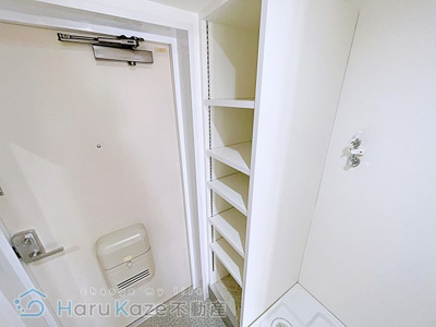【玄関】 | ひかりマンション【名古屋市賃貸・RC造】
