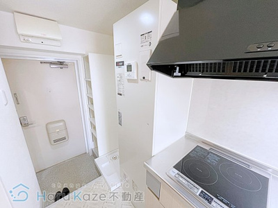 【内装】 | ひかりマンション【名古屋市賃貸・RC造】