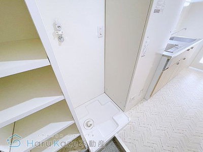 【設備】 | ひかりマンション【名古屋市賃貸・RC造】