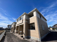 ラヴィアンローゼの画像