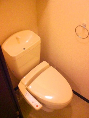 【その他】 | レオネクスト蓮 | 温水洗浄便座で寒い冬も快適です。