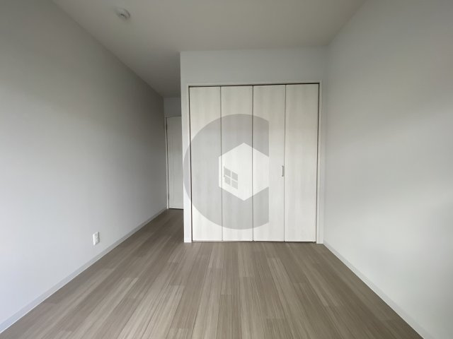 東祥グレイス角田の子供部屋