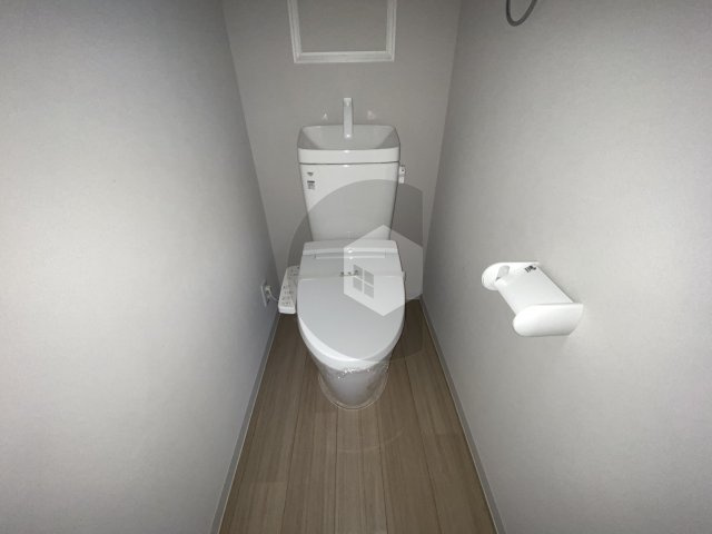 東祥グレイス角田のトイレ
