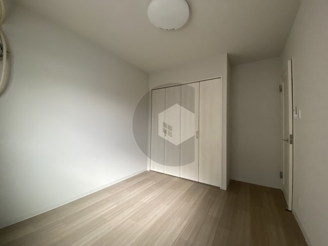東祥グレイス角田の寝室