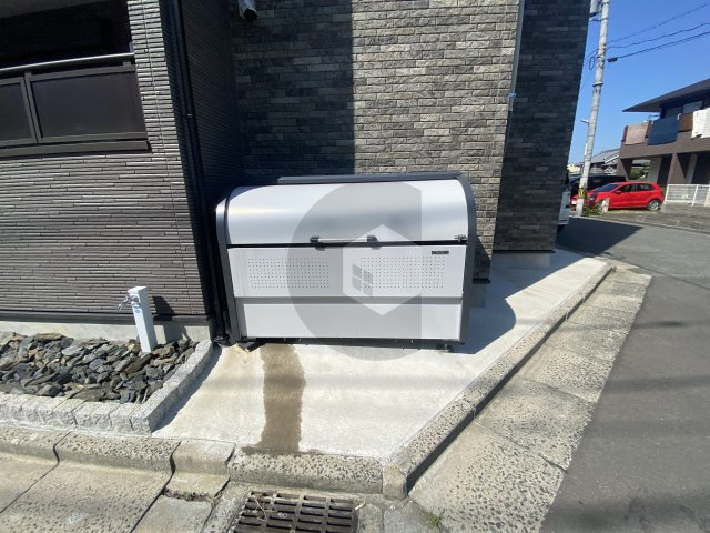 東祥グレイス角田のその他共用部分