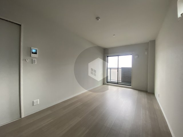 東祥グレイス角田の居間・リビング