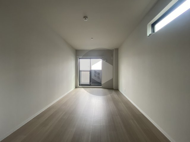 東祥グレイス角田の内装