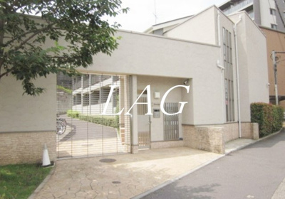 【外観】 | フォセット | 外観です。