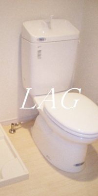 【トイレ】 | フォセット | トイレです。