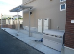 【その他共用部分】 | メゾン・ド・ソレイユ