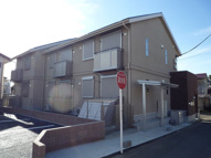 メゾン・ド・ソレイユの画像