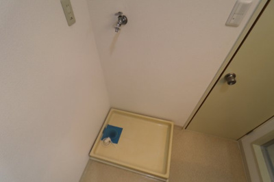 【内装】 | 美山マンション