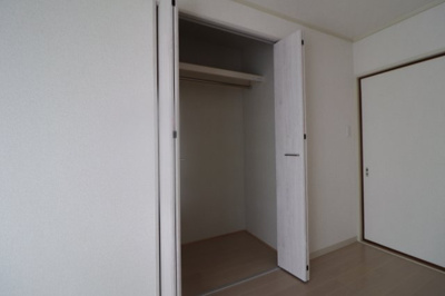 【収納】 | 美山マンション