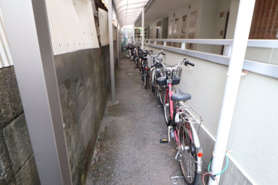 【その他共用部分】 | 美山マンション