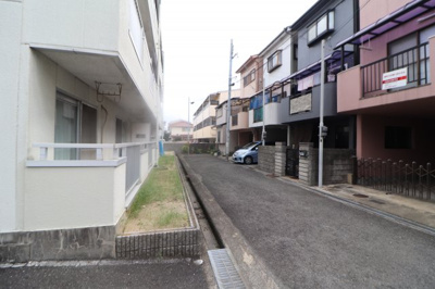 【地図】 | 美山マンション