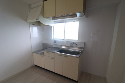 【キッチン】 | 美山マンション
