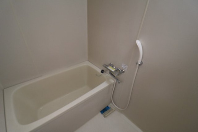 【浴室】 | 美山マンション