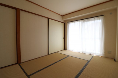 【和室】 | 美山マンション