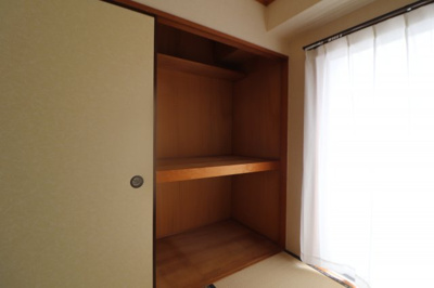 【収納】 | 美山マンション