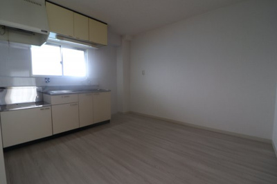 【居間・リビング】 | 美山マンション