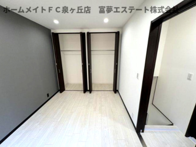 【収納】 | 和田東322-3戸建