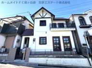 和田東322-3戸建の画像