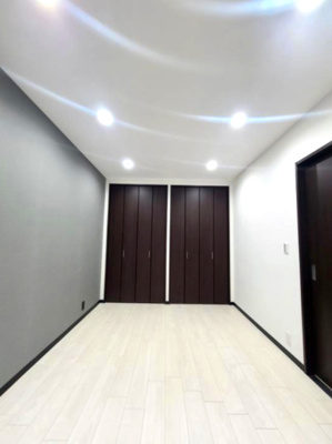 【洋室】 | 和田東322-3戸建