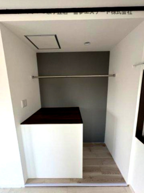 【収納】 | 和田東322-3戸建