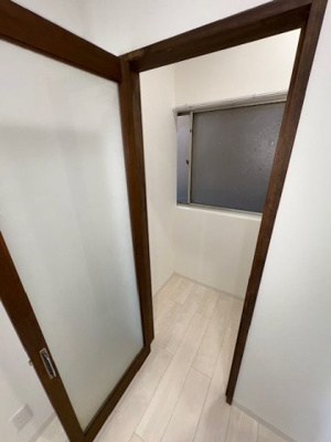 【その他】 | 和田東322-3戸建 | 納戸