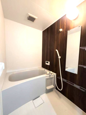 【浴室】 | 和田東322-3戸建